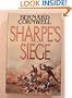 Sharpe's Siege (Richard Sharpe's Adventure Series #18)