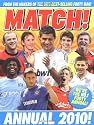 Match Annual 2010: From the Makers of Britain's Bestselling Football Magazine
