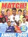 Match Annual 2010: From the Makers of Britain's Bestselling Football Magazine