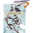 Fabric Glossary (4th Edition)