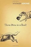 Three Men in a Boat (Vintage Classics)