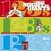 Here Come The 123s (CD + DVD)