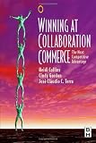 Winning at Collaboration Commerce: The Next Competitive Advantage