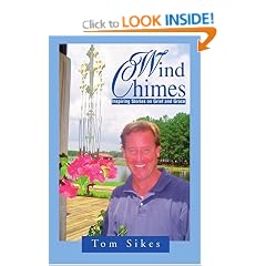 Wind Chimes:Inspiring Stories on Grief and Grace
