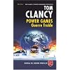 Power Games, Tome 5 : Guerre froide