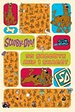 Posters: Scooby Doo Poster - 99 Scoobys And 1 Shaggy (36 x 24 inches)
