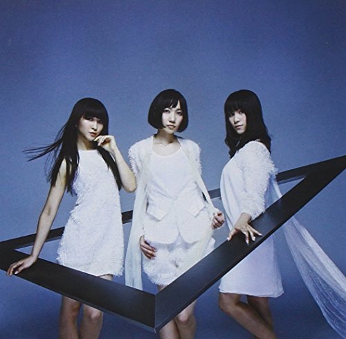 トライアングル(通常盤) Perfume