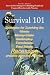 Survival 101: Strategies for surviving the Stress Money Crisis Bankruptcy Foreclosure Real Estate Recession problem plaguing America.