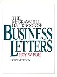 The McGraw-Hill handbook of business letters
