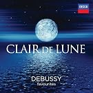 Clair De Lune