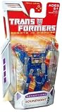  : Soundwave Transformers Classic Legends Action Figure
