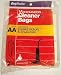 Kitchen & Housewares : Style AA Vacuum Cleaner Bags