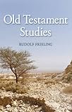 Old Testament studies