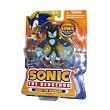 Sonic the Hedgehog Exclusive 3.5 Inch Action Figure Sonic the Werehog