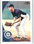 2010 Topps Pro Debut Baseball Card # 220 Evan Sharpley - Arizona (AZL) Rangers - Minor League - Prospect / Rookie Card - MLB Minor League Baseball Card Shipped in Screwdown Case!