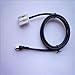 Generic 3.5 Jack AUX Auxiliary Audio Input Kit Adapter Cable for BMW E60 E61 E63 E64 RS.540.00