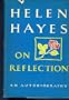 On Reflection: An Autobiography