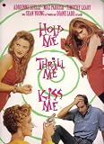 Hold Me, Thrill Me, Kiss Me.(Laserdisc)