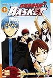 Kuroko's Basket par Fujikami