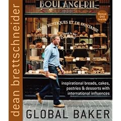Global Baker