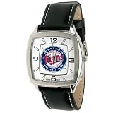MLB Men's MLB-RET-MIN Retro Series Minnesota Twins Watch