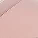 Ladies Clip On Visor, Light Pink