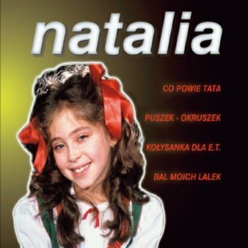 Natalia Kukulska - Natalia - Zortam Music