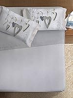 Ipersan Juego De Sábanas Funny (Gris)