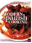 Modern Spanish Cooking
