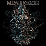 プログレ・Djent系エクストリームメタル最強バンド！【Meshuggah