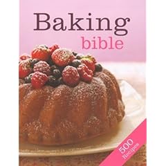Baking Bible