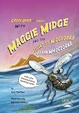 Cross over into Gaelic with Maggie Midge and the Island of Midgeorka = Eilean Mhidgeorka