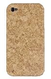 Cork Wood Style Case for Apple iPhone 4, 4S (AT&T, Verizon, Sprint) 51eAqIC5uML. SL160 Cork Wood Style Case for Apple iPhone 4, 4S (AT&T, Verizon, Sprint)