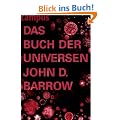 Das Buch der Universen