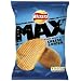 Walkers Max Cheese and Onion 50 g (Pack of 32)