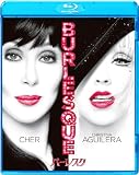 �o�[���X�N [Blu-ray]