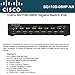 CISCO SG110D-08HP-NA