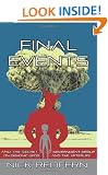 FINAL EVENTS and the Secret Government Group on Demonic UFOs and the Afterlife