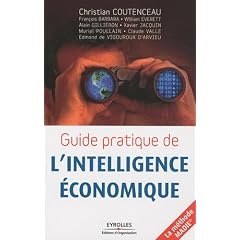 Guide pratique de l'intelligence �conomique