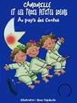 La sorci�re Camomille et les trois pe...