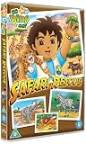 DVD : Go Diego Go: Safari Rescue