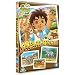 Go Diego Go: Safari Rescue [DVD]