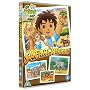 Go Diego Go: Safari Rescue [DVD]