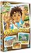 Go Diego Go: Safari Rescue [DVD]