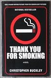 Thank you for smoking