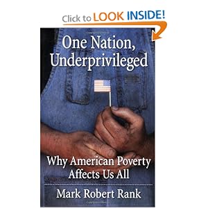 American poverty
