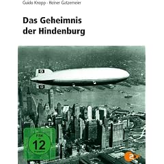 Guido Knopp - Die Hindenburg