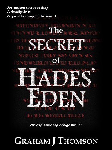 The Secret of Hades' Eden