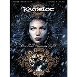 Kamelot - One Cold Winter`s Night [2dvd + 2cd]
