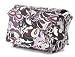 Ju Ju Be - Be All - Purple Paisley Diaper Bag